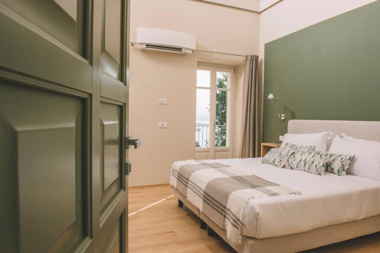 Casa Rampolina Hotell Stresa Eksteriør bilde