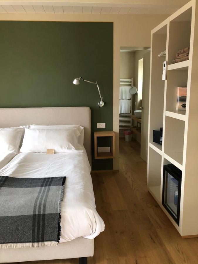 Casa Rampolina Hotell Stresa Eksteriør bilde