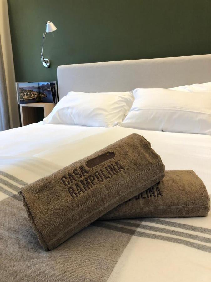 Casa Rampolina Hotell Stresa Eksteriør bilde